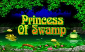 Princess of Swamp